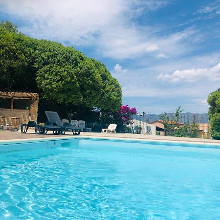 Agriturismo Il Paradiso Иглесиас Экстерьер фото