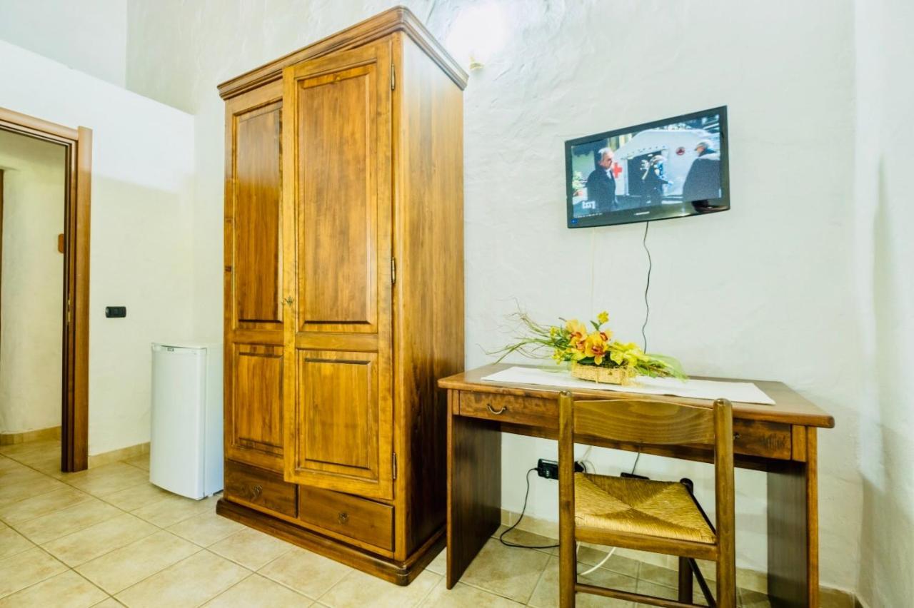 Agriturismo Il Paradiso Иглесиас Экстерьер фото