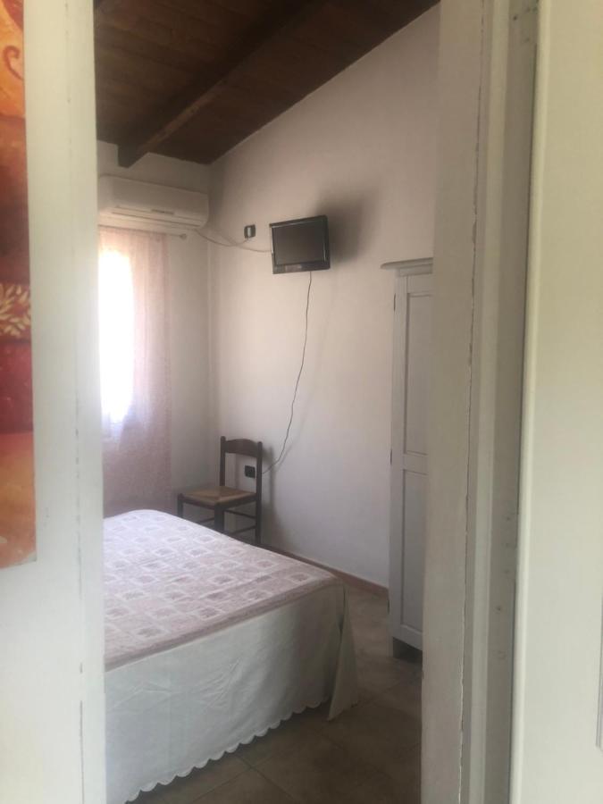 Agriturismo Il Paradiso Иглесиас Экстерьер фото
