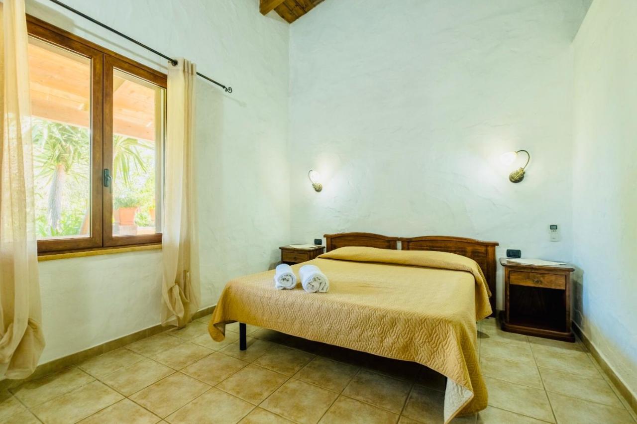 Agriturismo Il Paradiso Иглесиас Экстерьер фото
