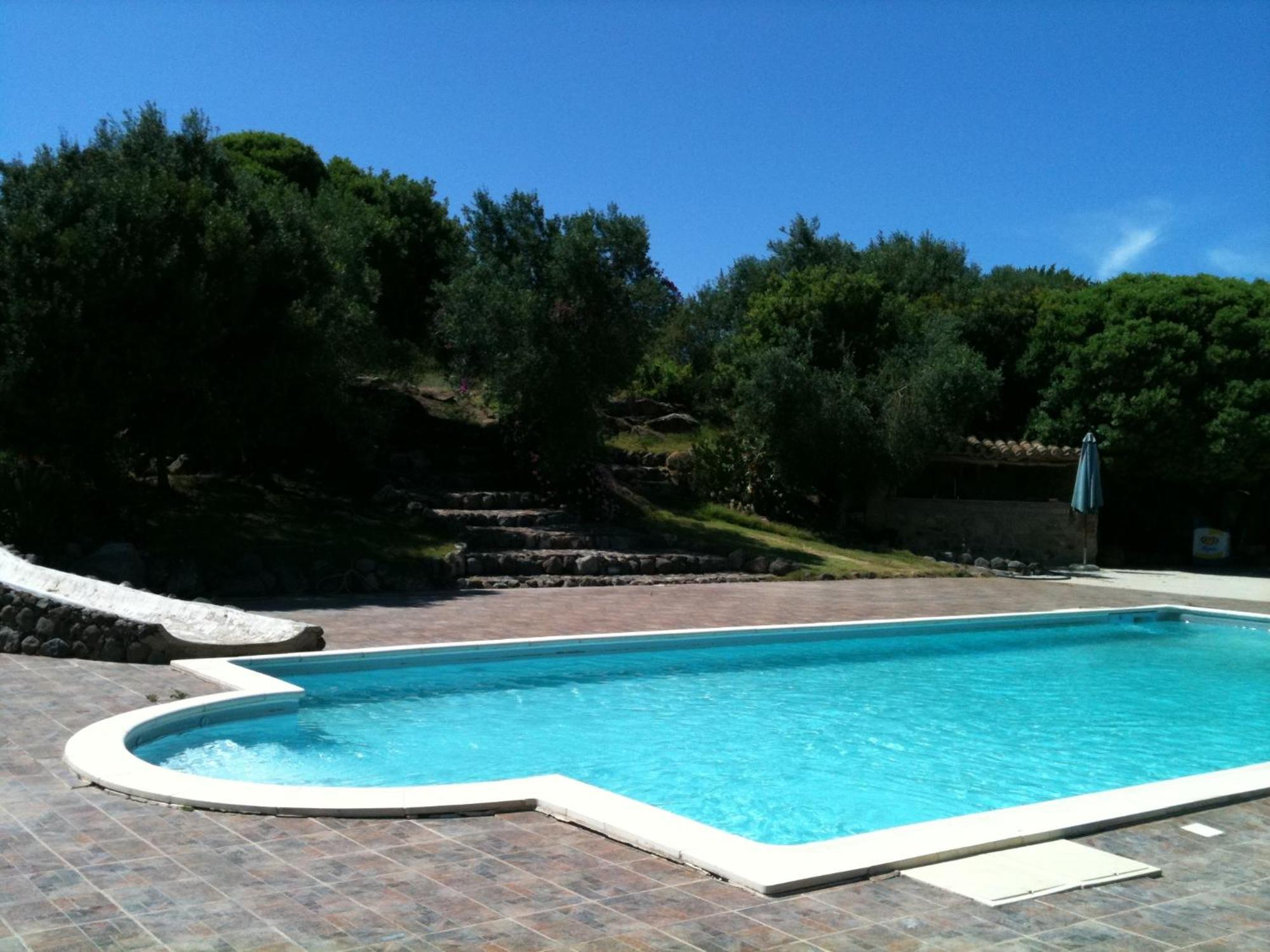 Agriturismo Il Paradiso Иглесиас Экстерьер фото