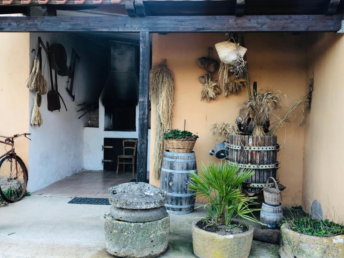 Agriturismo Il Paradiso Иглесиас Экстерьер фото